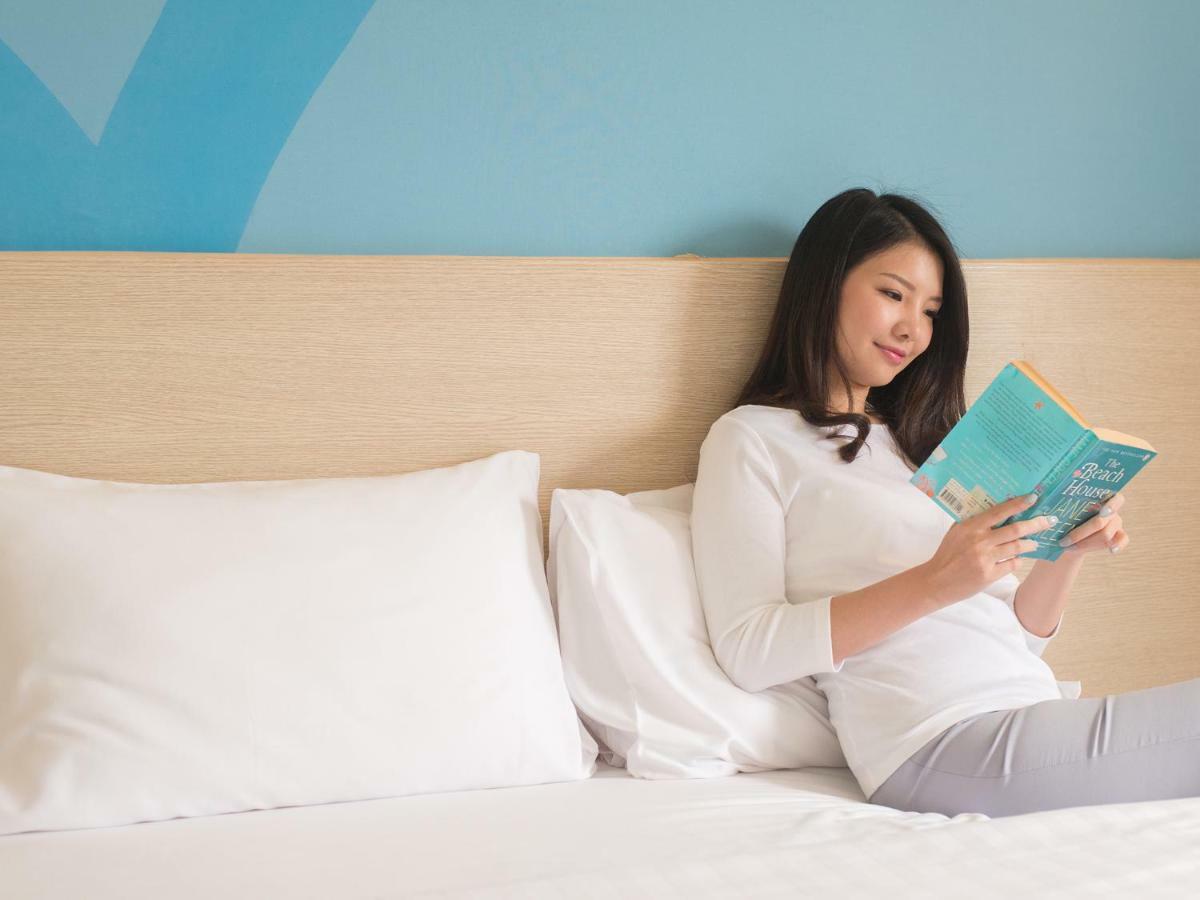 Hop Inn Chaengwattana Nonthaburi Esterno foto